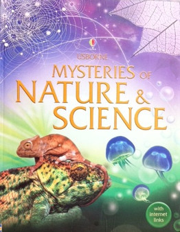 Mysteries Of Nature & Science (ID13062)