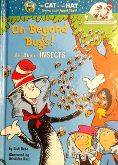 On Beyond Bugs! - All About Insects (ID14939)