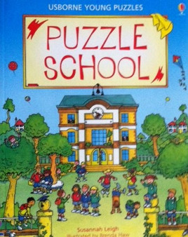 Puzzle School (ID14352)