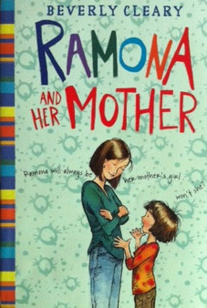 Ramona And Her Mother (ID14224)
