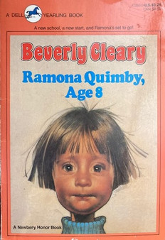 Ramona Quimby, Age 8 (ID15164)