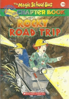 Rocky Road Trip (ID3131)