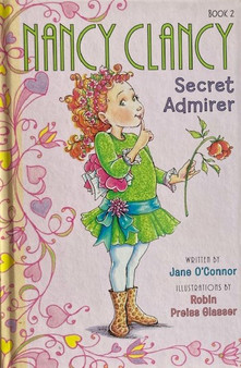Secret Admirer (ID15021)