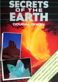 Secrets Of The Earth (ID14457)