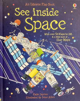 See Inside Space (ID15060)