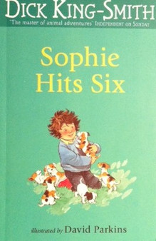 Sophie Hits Six (ID14506)