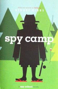 Spy Camp (ID14490)