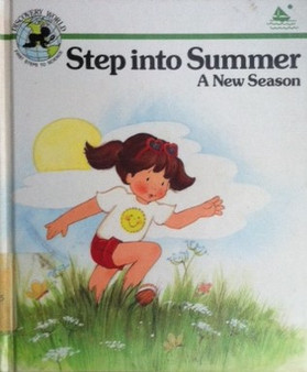 Step Into Summer - A New Season (ID14957)