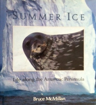 Summer Ice - Life Along The Antarctic Peninsula (ID14459)