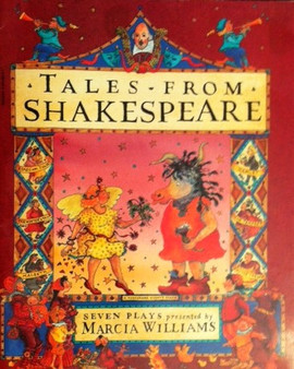 Tales From Shakespeare (ID14809)