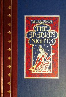 Tales From The Arabian Nights (ID14817)