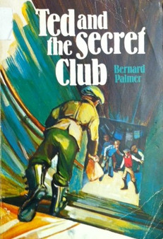 Ted And The Secret Club (ID14604)