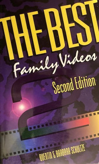 The Best Family Videos Second Edition (ID15202)