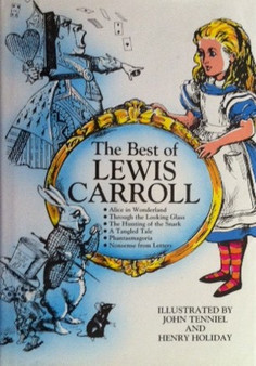 The Best Of Lewis Carrol (ID14128)