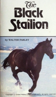 The Black Stallion (ID14202)