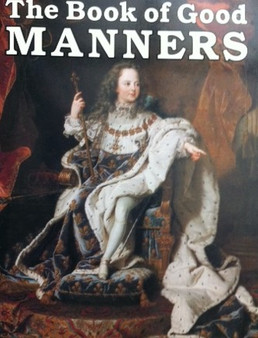 The Book Of Good Manners (ID14149)