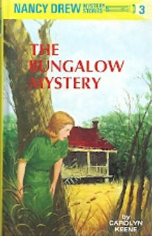 The Bungalow Mystery (shiny Cover) (ID3337)