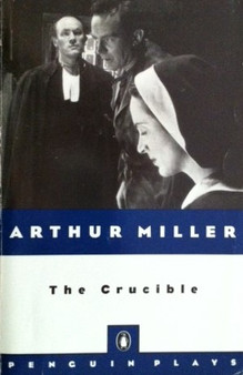 The Crucible (ID13986)