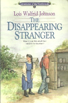 The Disappearing Stranger (ID2510)