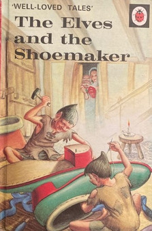 The Elves And The Shoemaker (ID15323)