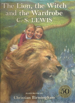 The Lion, The Witch And The Wardrobe Abridged (ID6582)
