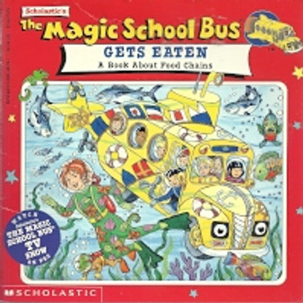 The Magic School Bus Gets Eaten (ID6137)