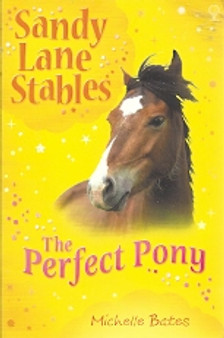 The Perfect Pony (ID4327)
