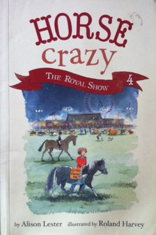 The Royal Show (ID12255)