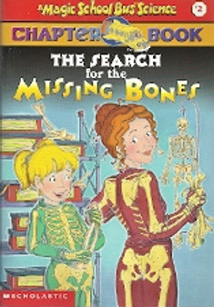 The Search For The Missing Bones (ID690)