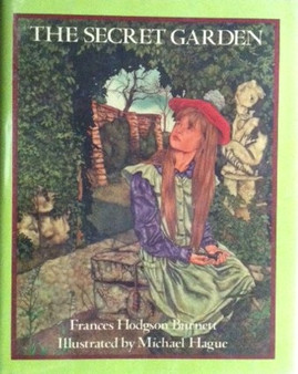 The Secret Garden (ID14559)