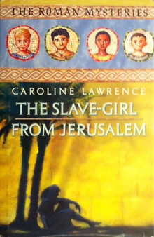 The Slave-girl From Jerusalem (ID14829)