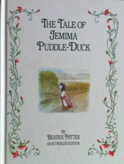 The Tale Of Jemima Puddle-duck (ID14246)