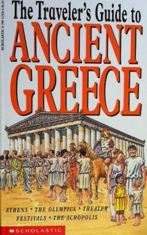 The Travelers Guide To Ancient Greece (ID14867)