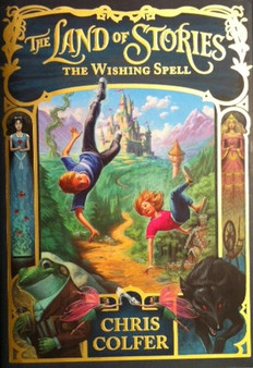 The Wishing Spell (ID14209)