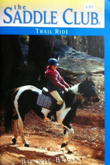 Trail Ride (ID14011)