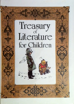 Treasury Of Literature For Children (ID14802)