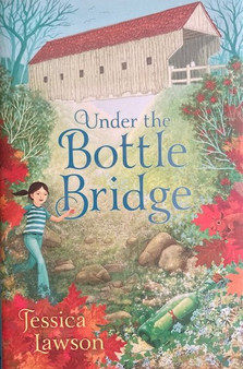 Under The Bottle Bridge (ID15176)