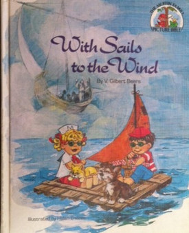 With Sails To The Wind (ID13196)
