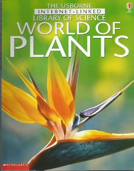 World Of Plants (ID153)