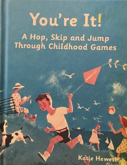 Youre It! - A Hop, Skip And Jump Through Childhood Games (ID15215)