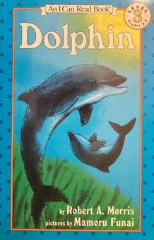 Dolphin (ID15555)