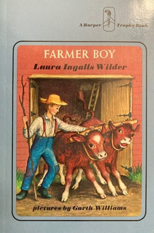 Farmer Boy (ID15417)