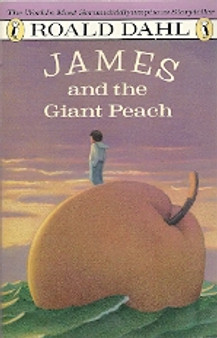 James And The Giant Peach (ID6334)