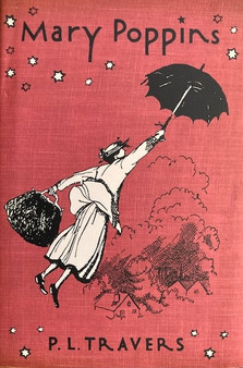 Mary Poppins (ID15498)