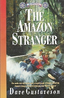 The Amazon Stranger (ID6803)