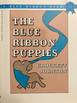 The Blue Ribbon Puppies (ID15549)