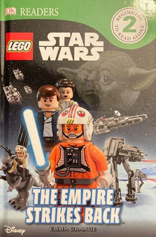 The Empire Strikes Back - Lego Star Wars (ID15537)