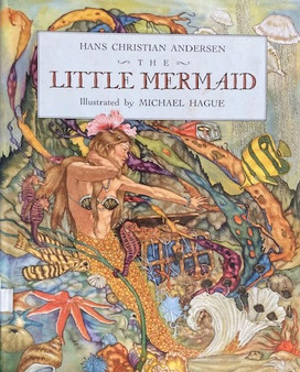 The Little Mermaid (ID15659)