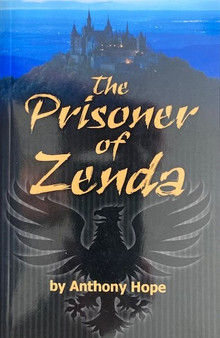 The Prisoner Of Zenda (ID15508)