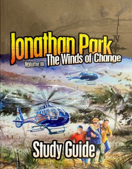 The Winds Of Change - Study Guide (ID15779)
